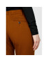 Sisley Чино панталони 48M855BK7 Кафяв Slim Fit - Pepit.bg