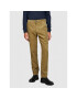 Sisley Чино панталони 4SFRSF03D Бежов Regular Fit - Pepit.bg