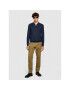 Sisley Чино панталони 4SFRSF03D Бежов Regular Fit - Pepit.bg
