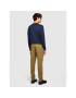 Sisley Чино панталони 4SFRSF03D Бежов Regular Fit - Pepit.bg