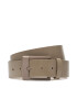 Sisley Дамски колан 68BCWL014 903 Бежов - Pepit.bg
