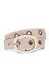 Sisley Дамски колан 6HEEWL011 Бежов - Pepit.bg