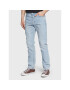 Sisley Дънки 497SSE019 Син Regular Fit - Pepit.bg