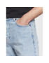 Sisley Дънки 497SSE019 Син Regular Fit - Pepit.bg
