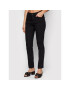 Sisley Дънки 4ATL57607 Черен Super Skinny Fit - Pepit.bg