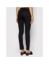 Sisley Дънки 4ATL57607 Черен Super Skinny Fit - Pepit.bg