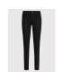 Sisley Дънки 4ATL57607 Черен Super Skinny Fit - Pepit.bg