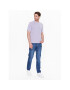 Sisley Дънки 4I4ISE010 Тъмносин Regular Fit - Pepit.bg