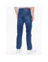 Sisley Дънки 4I4ISE010 Тъмносин Regular Fit - Pepit.bg