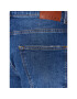 Sisley Дънки 4I4ISE010 Тъмносин Regular Fit - Pepit.bg