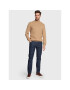 Sisley Дънки 4INPSE00H Тъмносин Slim Fit - Pepit.bg