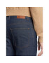 Sisley Дънки 4INPSE00H Тъмносин Slim Fit - Pepit.bg