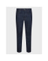 Sisley Дънки 4INPSE00H Тъмносин Slim Fit - Pepit.bg