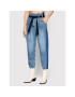 Sisley Дънки 4KNYLE00H Син Regular Fit - Pepit.bg
