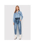 Sisley Дънки 4KNYLE00H Син Regular Fit - Pepit.bg