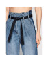 Sisley Дънки 4KNYLE00H Син Regular Fit - Pepit.bg