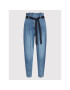 Sisley Дънки 4KNYLE00H Син Regular Fit - Pepit.bg