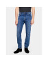 Sisley Дънки 4MQBSE00O Син Slim Fit - Pepit.bg