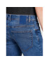 Sisley Дънки 4MQBSE00O Син Slim Fit - Pepit.bg