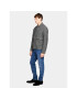 Sisley Дънки 4MQBSE00O Син Slim Fit - Pepit.bg