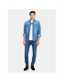 Sisley Дънки 4MQBSE00O Син Slim Fit - Pepit.bg