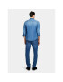 Sisley Дънки 4MQBSE00O Син Slim Fit - Pepit.bg