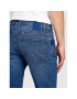 Sisley Дънки 4MQBSE00O Син Slim Fit - Pepit.bg