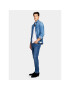 Sisley Дънки 4MQBSE00O Син Slim Fit - Pepit.bg