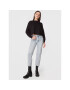 Sisley Дънки 4PVYLE01S Син Relaxed Fit - Pepit.bg
