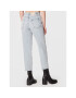 Sisley Дънки 4PVYLE01S Син Relaxed Fit - Pepit.bg
