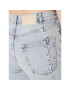 Sisley Дънки 4PVYLE01S Син Relaxed Fit - Pepit.bg