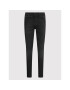 Sisley Дънки 4RR3575V7 Черен Slim Fit - Pepit.bg