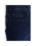 Sisley Дънки 4V2USE00O Тъмносин Slim Fit - Pepit.bg