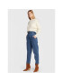 Sisley Дънки 4Z9RLE018 Син Relaxed Fit - Pepit.bg
