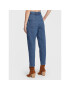 Sisley Дънки 4Z9RLE018 Син Relaxed Fit - Pepit.bg