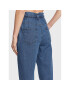 Sisley Дънки 4Z9RLE018 Син Relaxed Fit - Pepit.bg