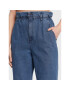 Sisley Дънки 4Z9RLE018 Син Relaxed Fit - Pepit.bg