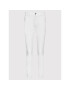 Sisley Дънки 4ZQSLE007 Бял Slim Fit - Pepit.bg