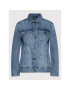Sisley Дънково яке 2AGW537B7 Син Regular Fit - Pepit.bg