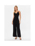Sisley Ежедневна рокля 41AYLT00D Черен Regular Fit - Pepit.bg