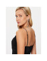Sisley Ежедневна рокля 41AYLT00D Черен Regular Fit - Pepit.bg