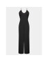 Sisley Ежедневна рокля 41AYLT00D Черен Regular Fit - Pepit.bg