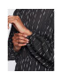 Sisley Ежедневна рокля 4LRELV02J Черен Regular Fit - Pepit.bg