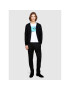Sisley Кардиган 11BAS600J Черен Regular Fit - Pepit.bg