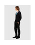 Sisley Кардиган 11BAS600J Черен Regular Fit - Pepit.bg