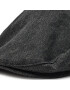 Sisley Каскет 6G6LSA009 Сив - Pepit.bg
