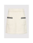 Sisley Миди пола 49OSL0005 Бежов Regular Fit - Pepit.bg