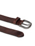 Sisley Мъжки колан 6G8ZSL00F Кафяв - Pepit.bg
