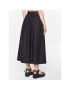 Sisley Пола 41M6L001D Черен Regular Fit - Pepit.bg