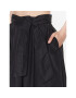 Sisley Пола 41M6L001D Черен Regular Fit - Pepit.bg